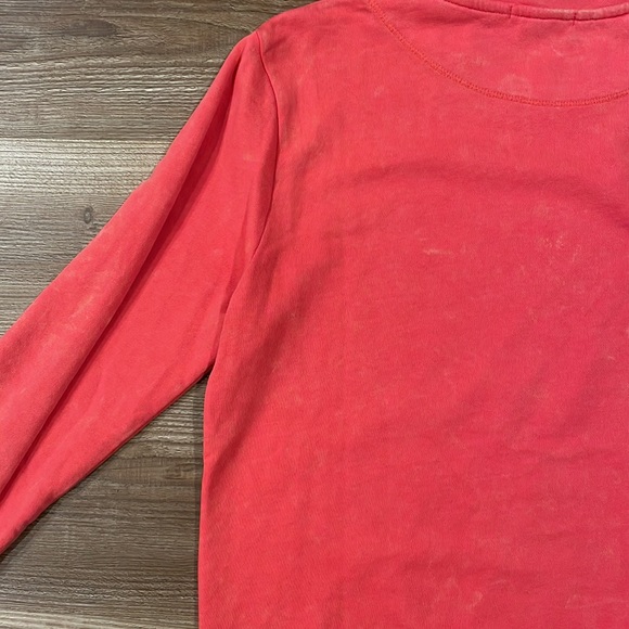 Scotch & Soda “Hawaii” crewneck - Picture 5 of 5